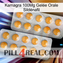 Kamagra 100Mg Gelée Orale Sildénafil levitra2
